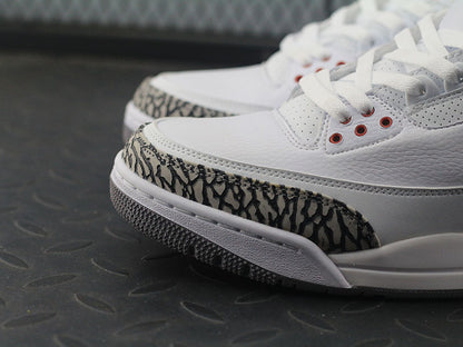 Air Jordan 3 Retro "Katrina-Hall Of Fame"