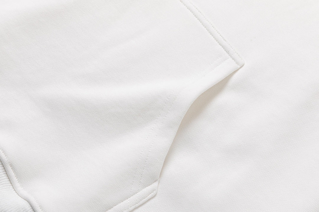 Celine Hoodie "White-Multicolour"