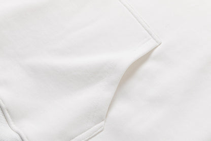 Celine Hoodie "White-Multicolour"