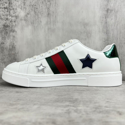 Gucci Ace "White Stars"