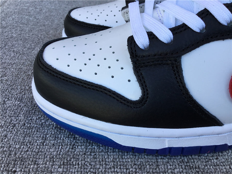 Nike Dunk Low "Seoul"