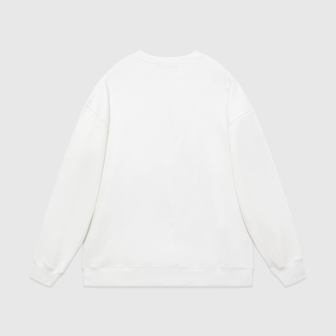 Burberry Dryden Sweatshirt "White"