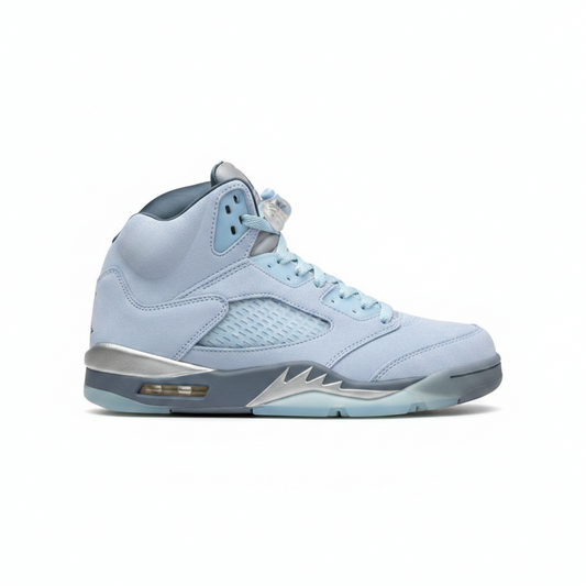 Air Jordan 5 Retro "Blue Bird"