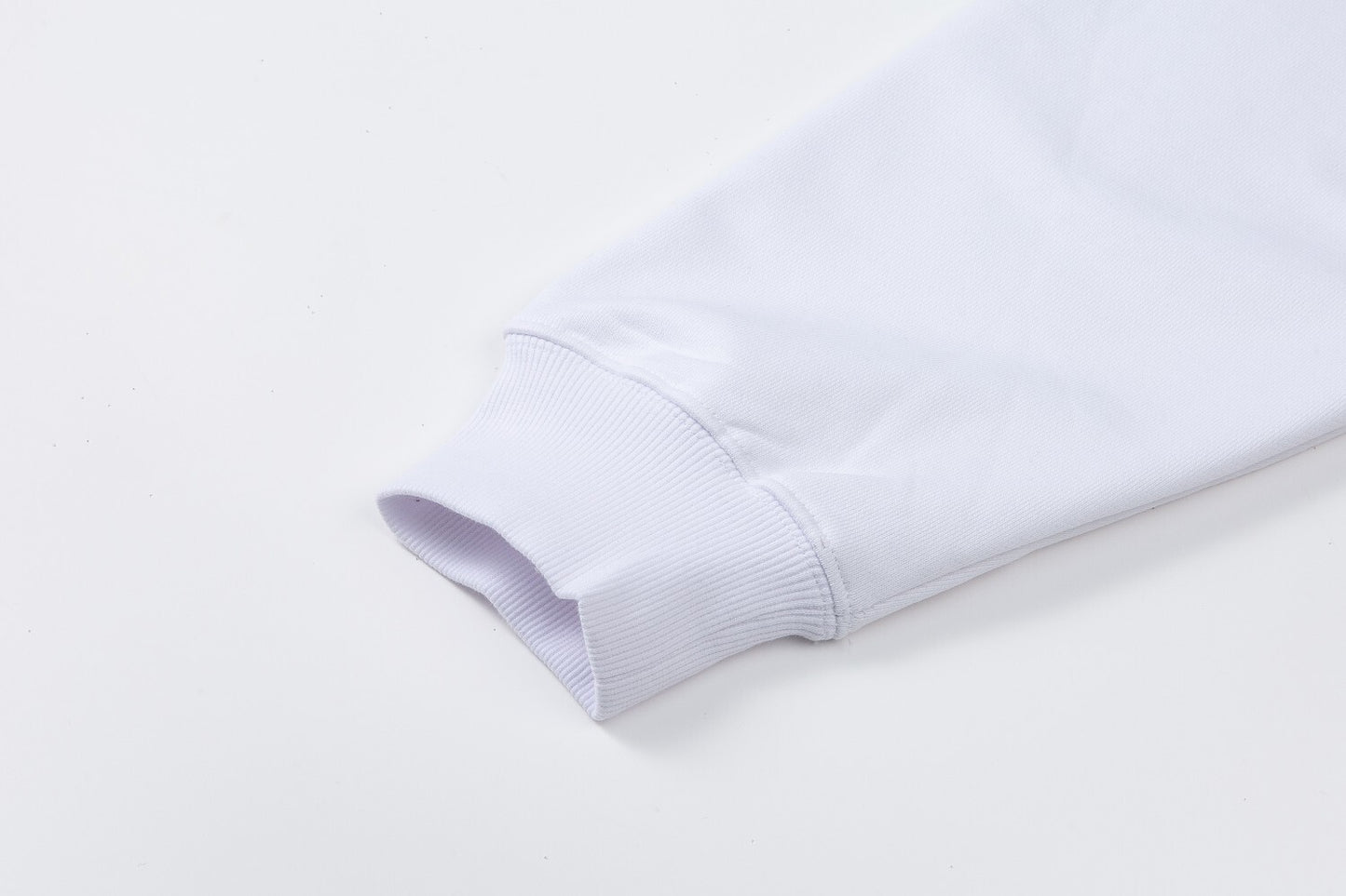 Dior Couture Sweatshirt "White"