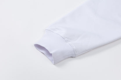 Dior Couture Sweatshirt "White"