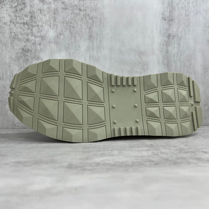 Valentino Garavani Netrunner "Green Camo"
