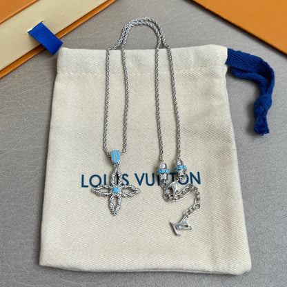 Louis Vuitton Pendant LV Flower Rope