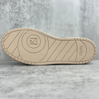 Fendi Match "Grey-Beige"