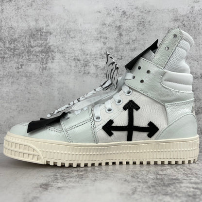 Off-White Off-Court "White"