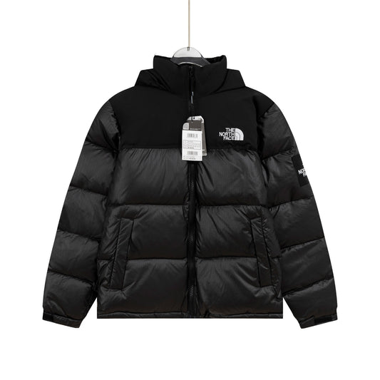 The North Face Nuptse Down Jacket "Black"