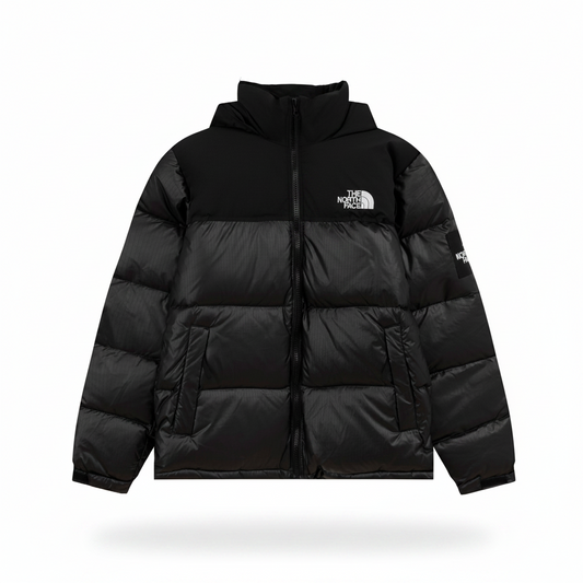 The North Face Nuptse Down Jacket "Black"