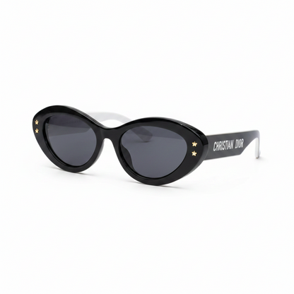 Dior DiorPacific B1U Cat Eye Sunglasses