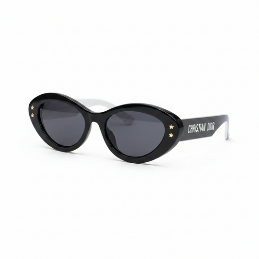 Dior DiorPacific B1U Cat Eye Sunglasses