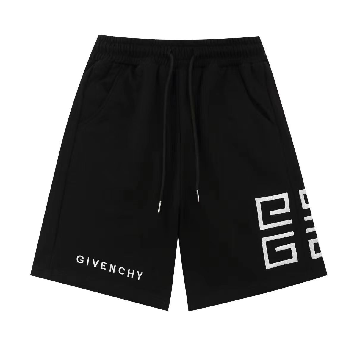 Givenchy Shorts "Black"