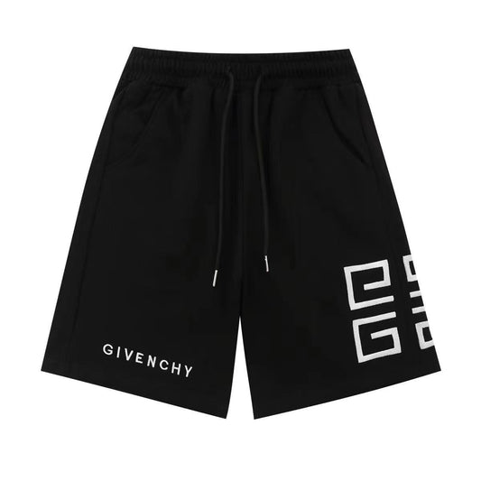 Givenchy Shorts "Black"