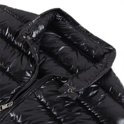 Moncler Acorus Down Jacket "Black"