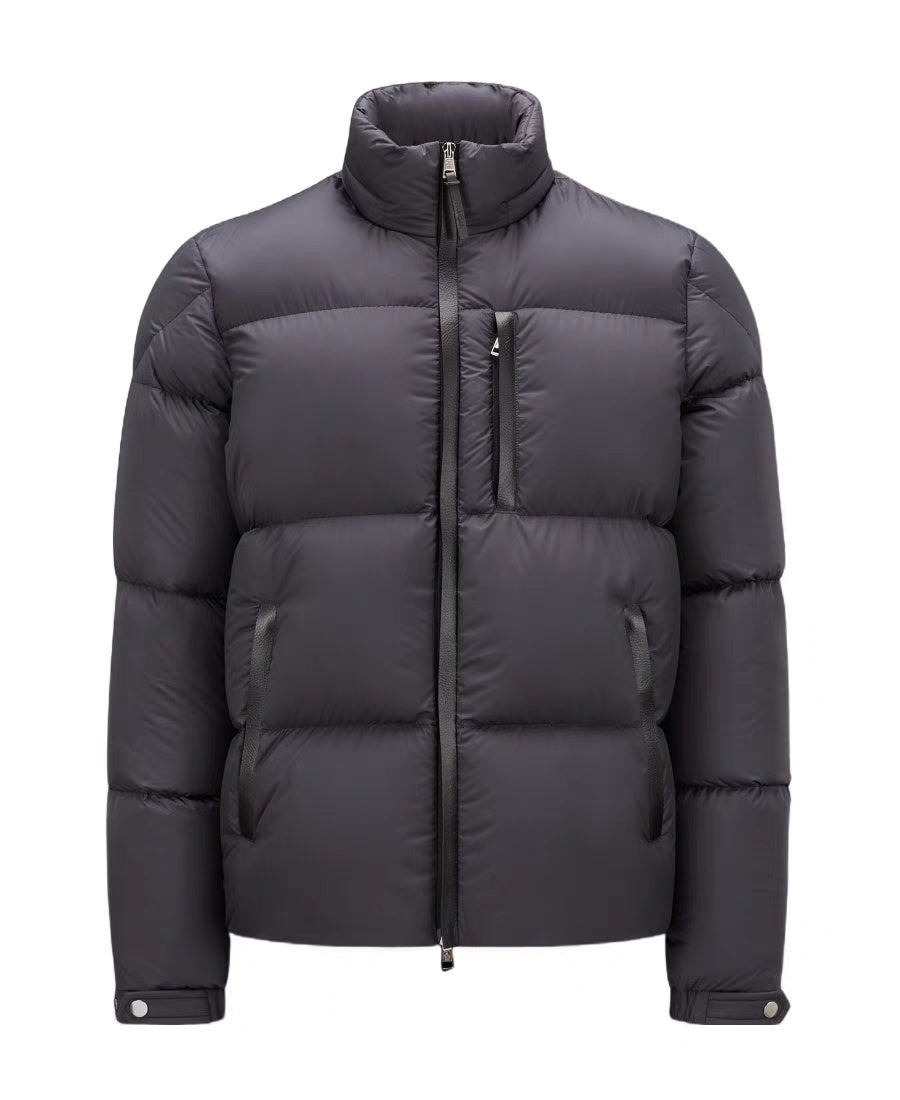 Moncler Besbre Jacket "Black"