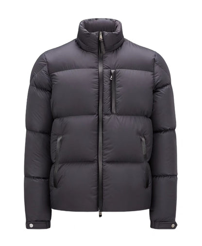 Moncler Besbre Jacket "Black"