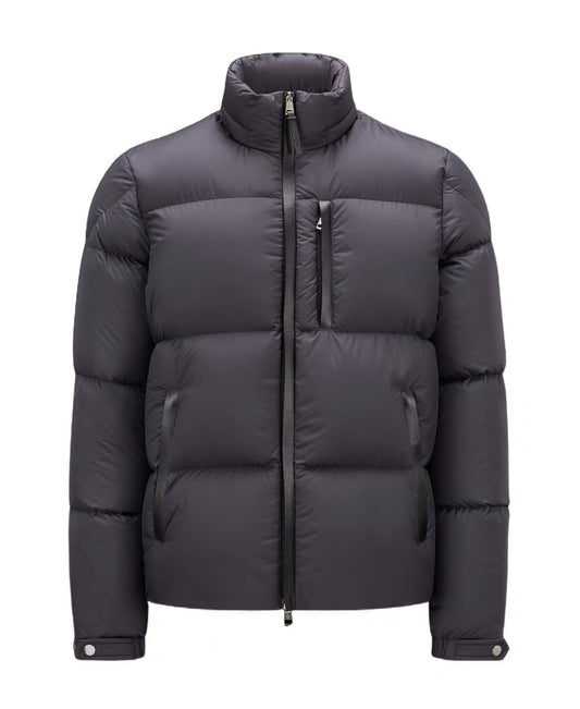 Moncler Besbre Jacket "Black"