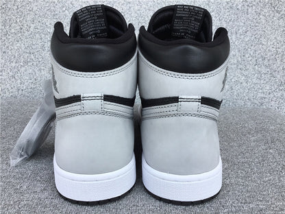 Air Jordan 1 Retro High OG "Shadow 2.0"