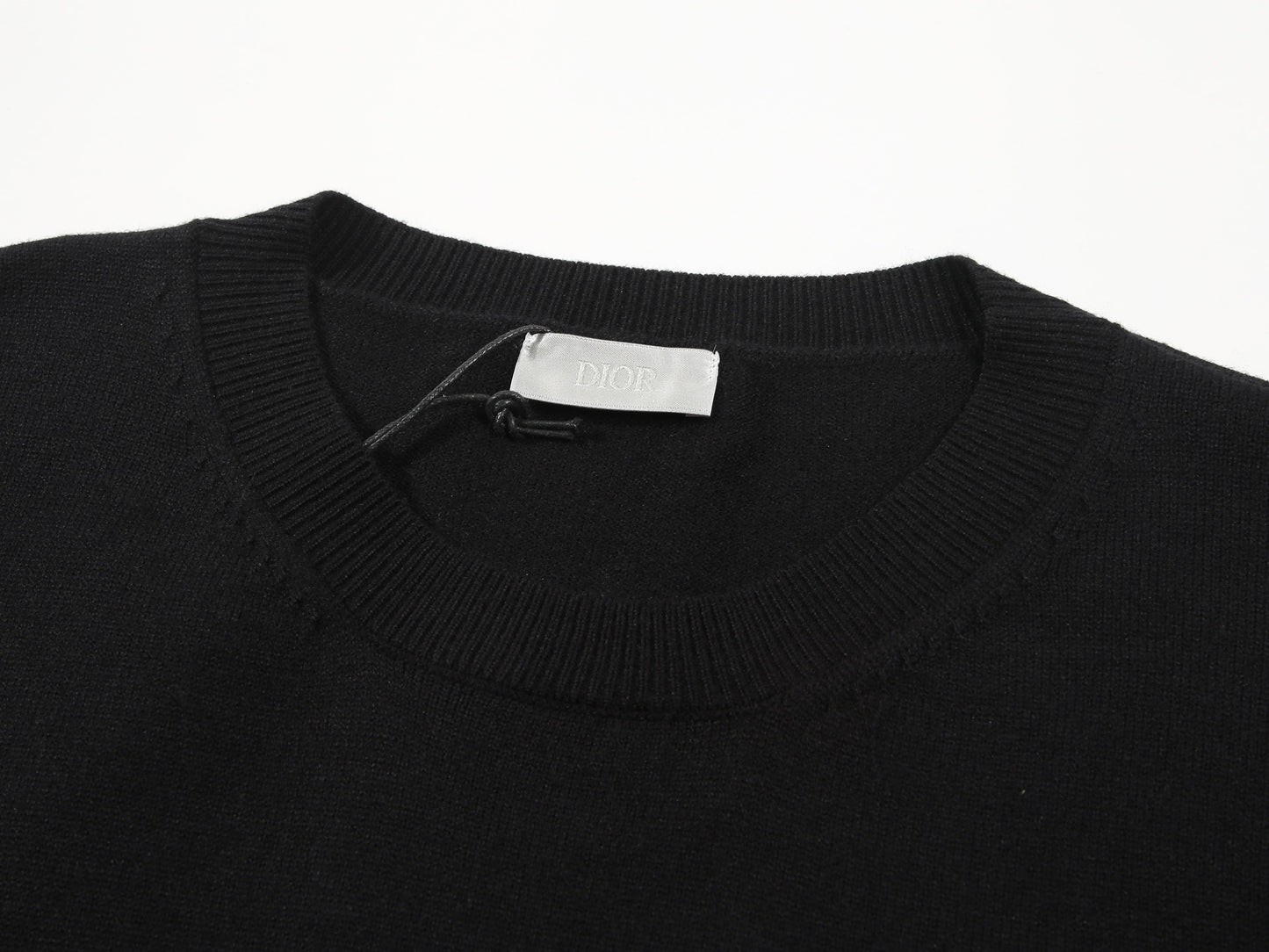Dior Sweater "Black"