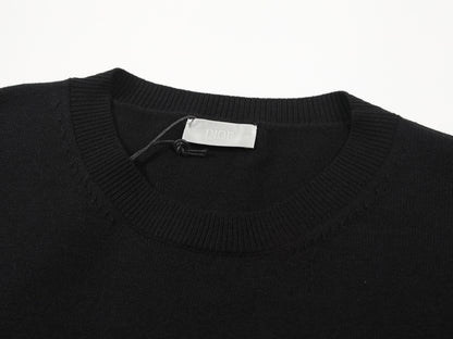 Dior Sweater "Black"