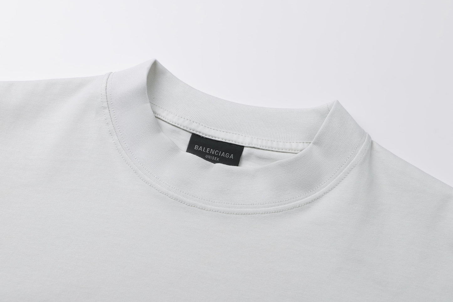 Balenciaga 360 Sunglasses T-Shirt "White"