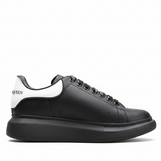 Alexander McQueen Oversized "Black-White"