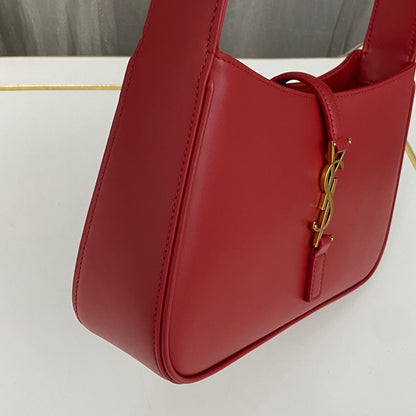 Saint Laurent le 5 à 7 in Smooth Leather