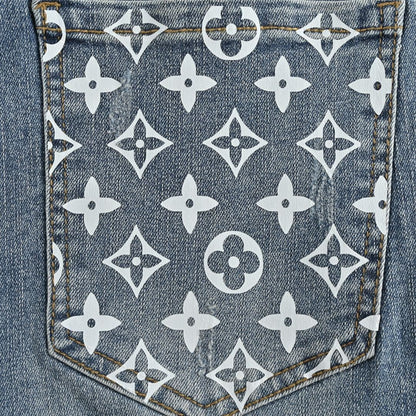 Louis Vuitton Jeans