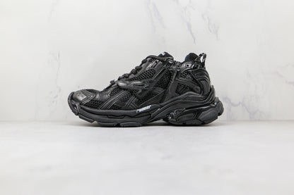 Balenciaga Runner "Black"