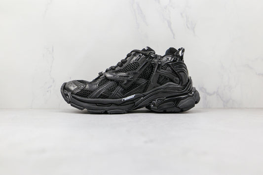 Balenciaga Runner "Black"