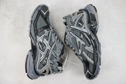 Balenciaga Runner "Dark Grey-Black"