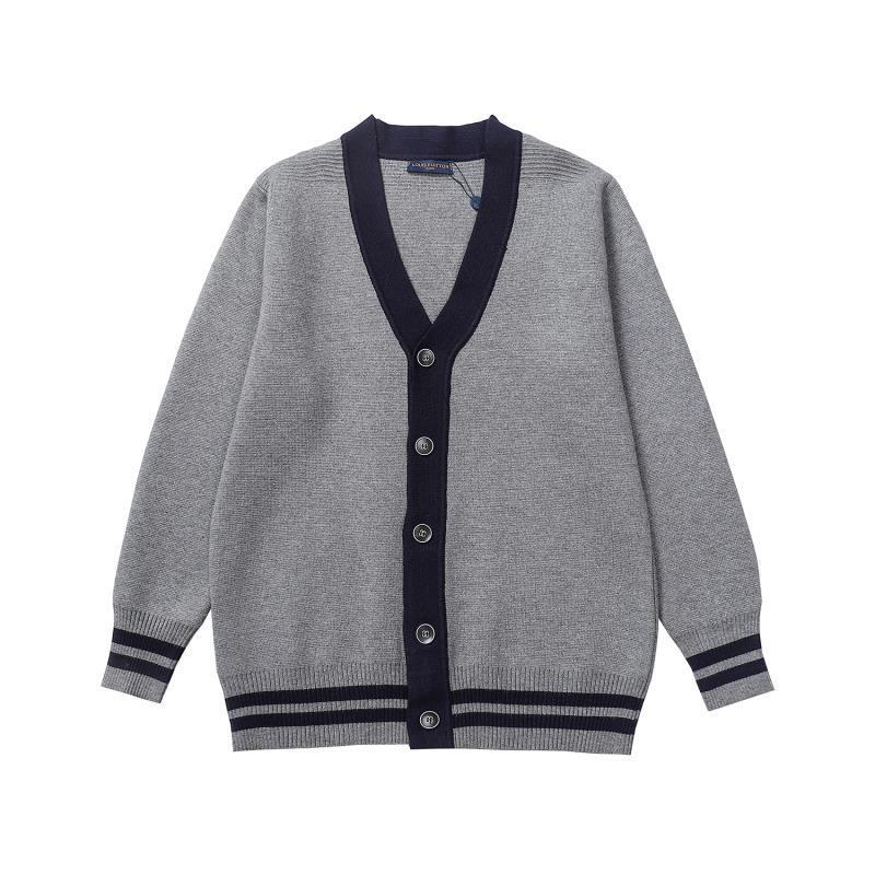 Louis Vuitton Cardigan "Grey"