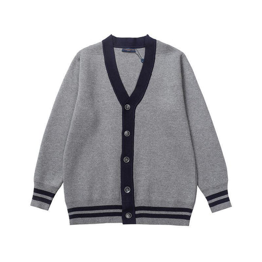 Louis Vuitton Cardigan "Grey"