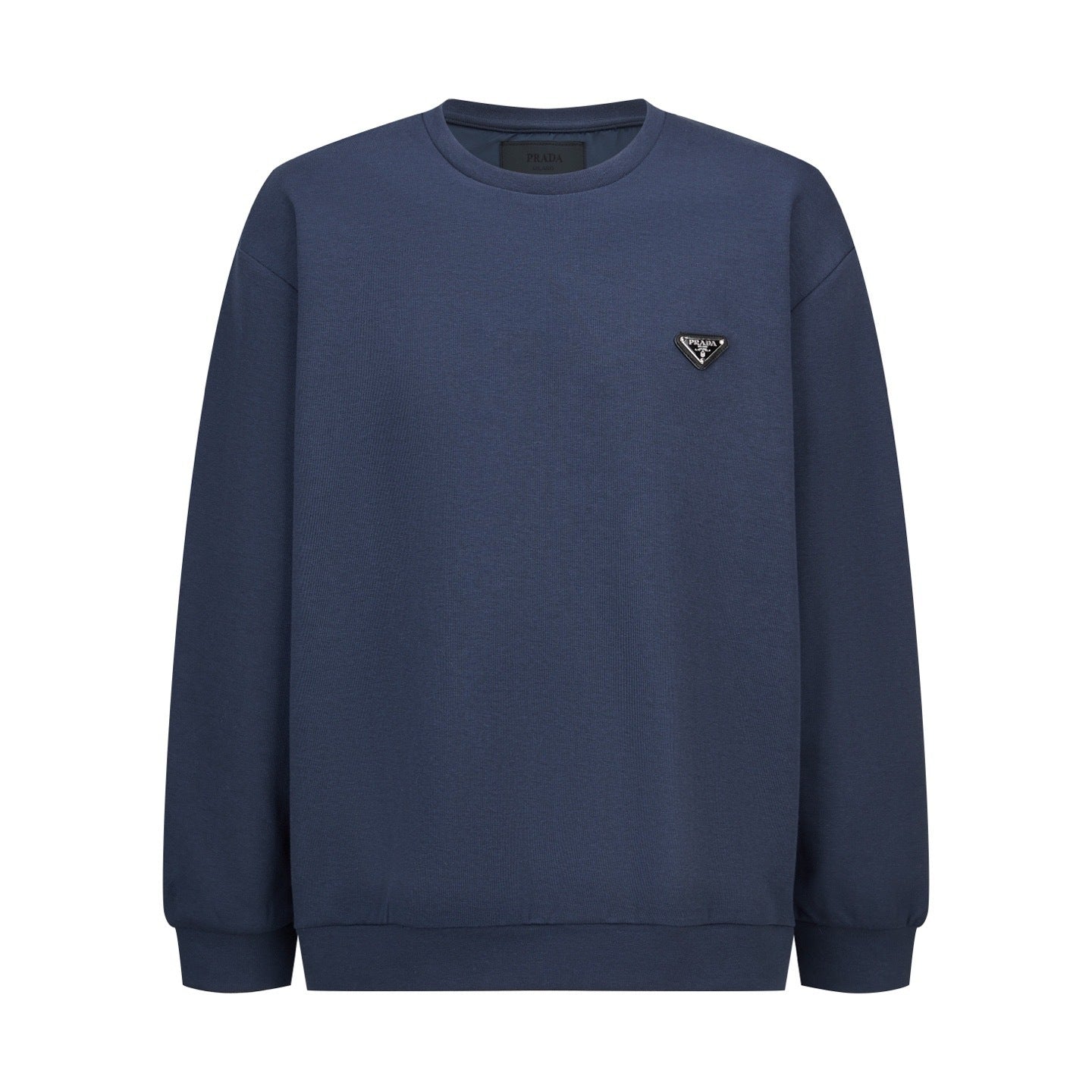 Prada Sweatshirt "Blue"