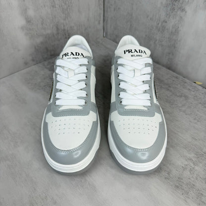 Prada Downtown "White-Grey"