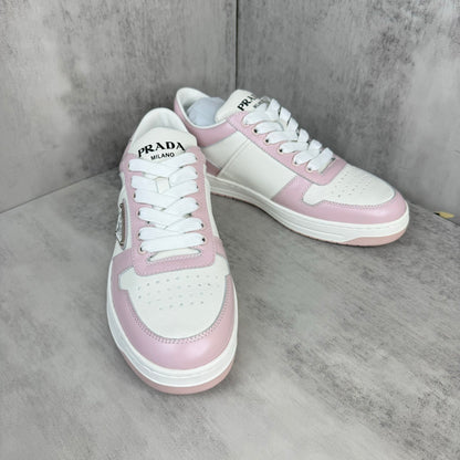 Prada Downtown "White-Pink"