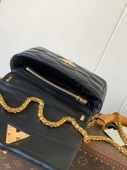 Louis Vuitton GO-14 MM