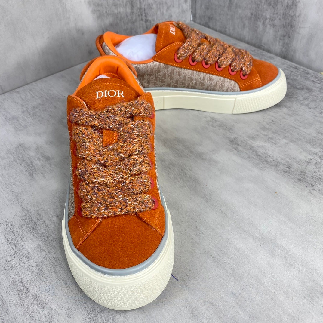 Dior B33 "Orange-Beige"