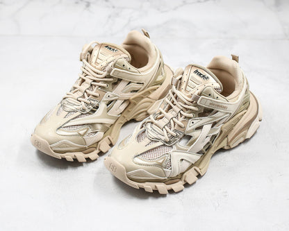 Balenciaga Track 2.0 "Beige"