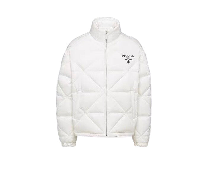 Prada Down Jacket "White"
