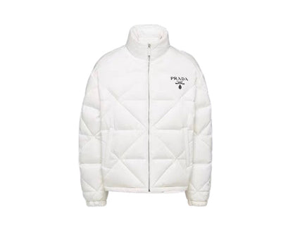 Prada Down Jacket "White"