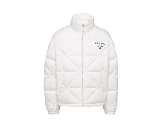 Prada Down Jacket "White"
