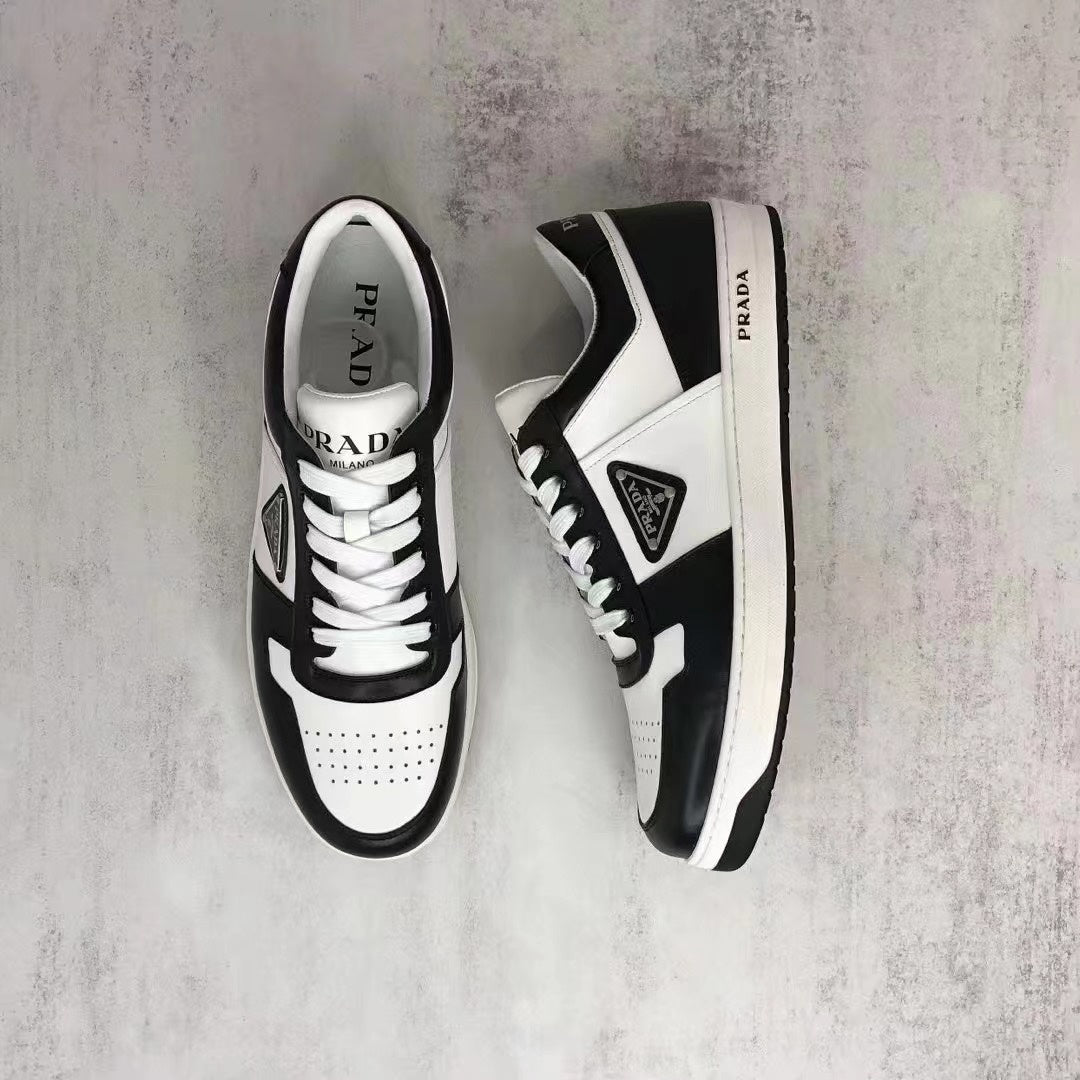 Prada Downtown "Black-White"