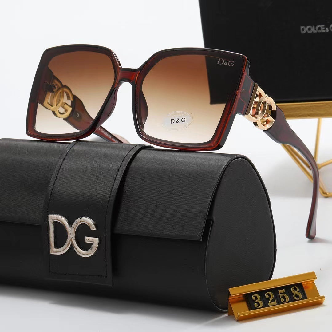 Dolce & Gabbana Sunglasses