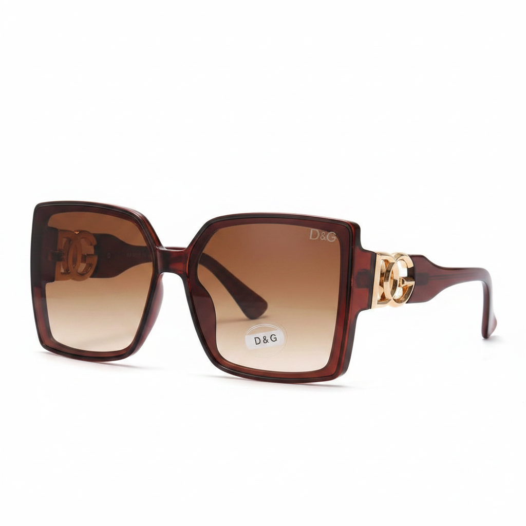 Dolce & Gabbana Sunglasses