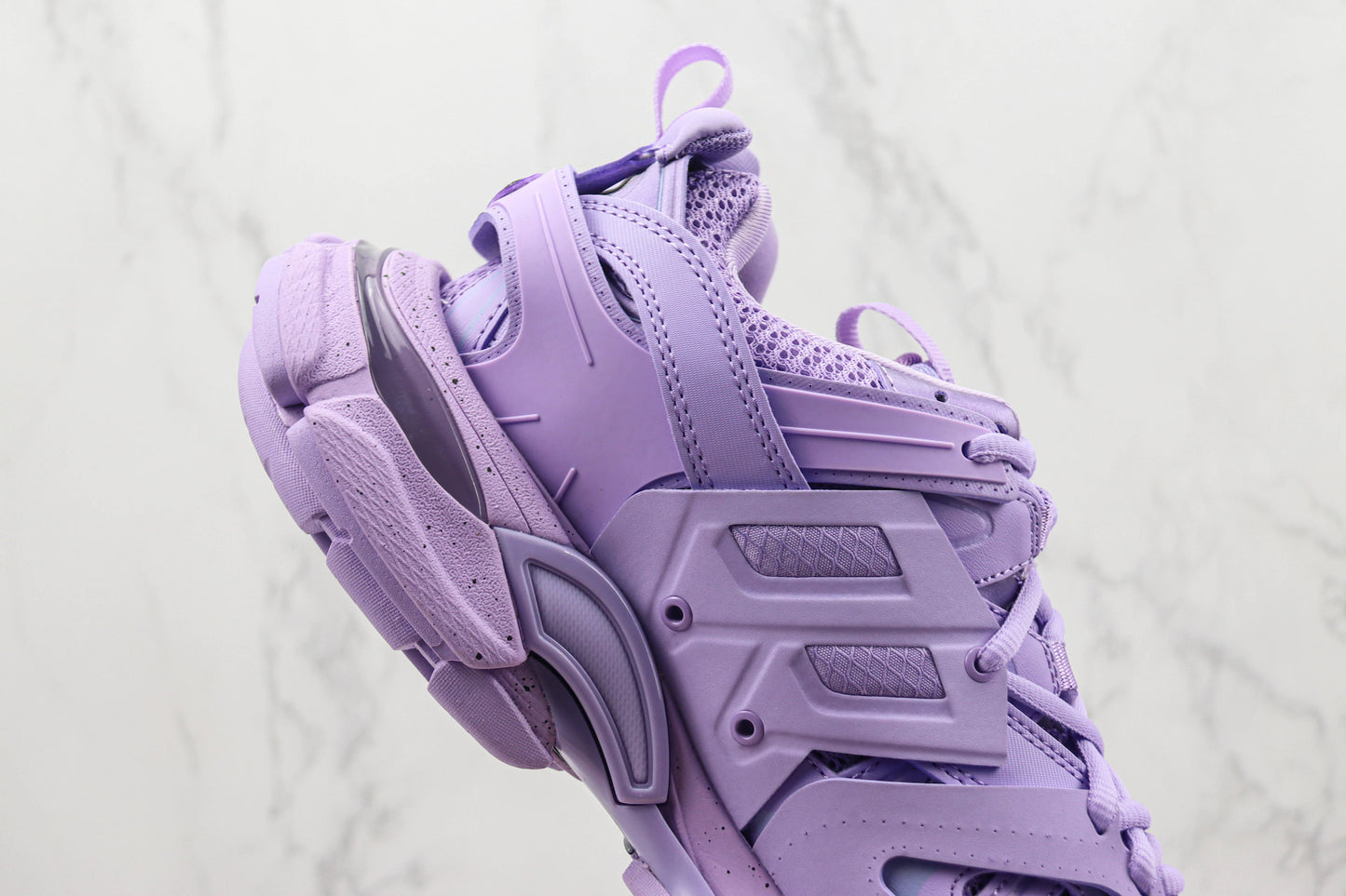 Balenciaga Track "Purple"
