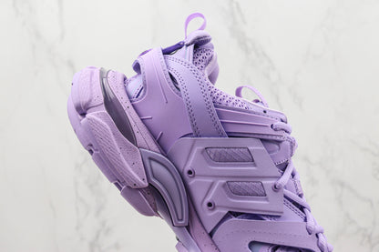 Balenciaga Track "Purple"