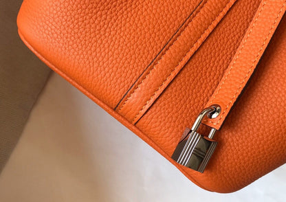 Hermès Picotin Lock 22 Bag